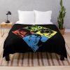 urblanket large bedsquarex1000.1u2 47 - YuYu Hakusho Merch