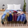 urblanket large bedsquarex1000.1u2 9 - YuYu Hakusho Merch