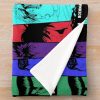 urblanket medium foldsquarex1000.1u2 40 - YuYu Hakusho Merch