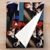 urblanket medium foldsquarex1000.1u2 6 - YuYu Hakusho Merch