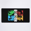 urdesk mat flatlaysquare1000x1000 10 - YuYu Hakusho Merch