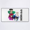 urdesk mat flatlaysquare1000x1000 14 - YuYu Hakusho Merch