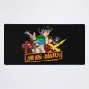 urdesk mat flatlaysquare1000x1000 19 - YuYu Hakusho Merch