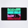 urdesk mat flatlaysquare1000x1000 20 - YuYu Hakusho Merch