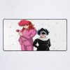 urdesk mat flatlaysquare1000x1000 21 - YuYu Hakusho Merch