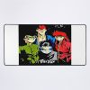 urdesk mat flatlaysquare1000x1000 5 - YuYu Hakusho Merch