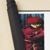 urdesk mat rolltall portrait750x1000 12 - YuYu Hakusho Merch