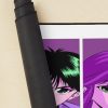 urdesk mat rolltall portrait750x1000 16 - YuYu Hakusho Merch