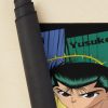 urdesk mat rolltall portrait750x1000 17 - YuYu Hakusho Merch