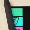 urdesk mat rolltall portrait750x1000 20 - YuYu Hakusho Merch