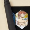 urdesk mat rolltall portrait750x1000 9 - YuYu Hakusho Merch