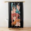 urshower curtain closedsquare1000x1000.1 21 - YuYu Hakusho Merch