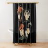 urshower curtain closedsquare1000x1000.1 24 - YuYu Hakusho Merch