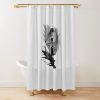 urshower curtain closedsquare1000x1000.1 25 - YuYu Hakusho Merch