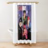 urshower curtain closedsquare1000x1000.1 29 - YuYu Hakusho Merch