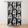 urshower curtain closedsquare1000x1000.1 4 - YuYu Hakusho Merch