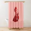 urshower curtain closedsquare1000x1000.1 9 - YuYu Hakusho Merch