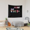 urtapestry lifestyle dorm mediumsquare1000x1000.u2 - YuYu Hakusho Merch