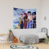 urtapestry lifestyle dorm mediumsquare1000x1000.u2 11 - YuYu Hakusho Merch