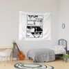 urtapestry lifestyle dorm mediumsquare1000x1000.u2 14 - YuYu Hakusho Merch