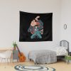 urtapestry lifestyle dorm mediumsquare1000x1000.u2 19 - YuYu Hakusho Merch