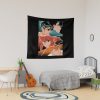 urtapestry lifestyle dorm mediumsquare1000x1000.u2 20 - YuYu Hakusho Merch