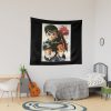 urtapestry lifestyle dorm mediumsquare1000x1000.u2 24 - YuYu Hakusho Merch