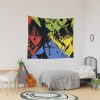 urtapestry lifestyle dorm mediumsquare1000x1000.u2 27 - YuYu Hakusho Merch