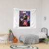 urtapestry lifestyle dorm mediumsquare1000x1000.u2 29 - YuYu Hakusho Merch