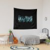 urtapestry lifestyle dorm mediumsquare1000x1000.u2 31 - YuYu Hakusho Merch