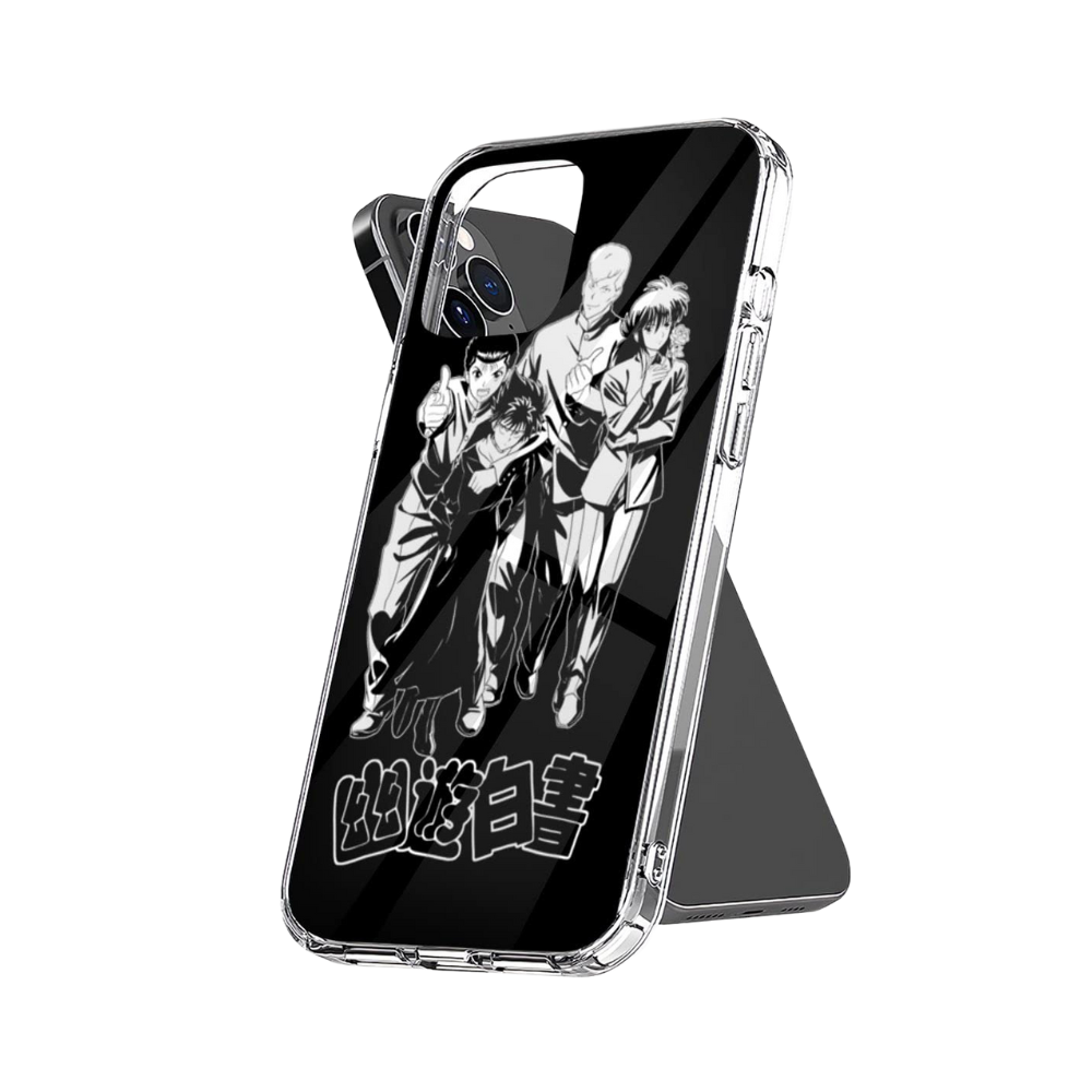 4 - YuYu Hakusho Store