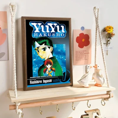 S303ab8a113d24dbb90bf1f630380218eG - YuYu Hakusho Store