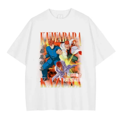 S33de19d6ff654058a4525856b18cb3b10 - YuYu Hakusho Store