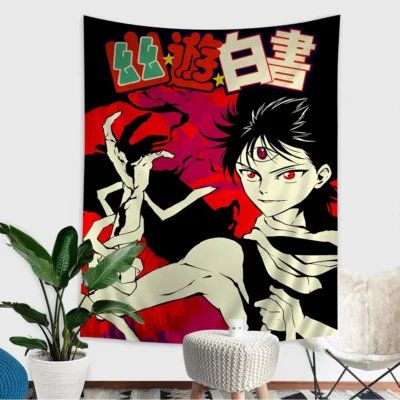 S6730f8d5688044f6b939af0274ffbc97H - YuYu Hakusho Store