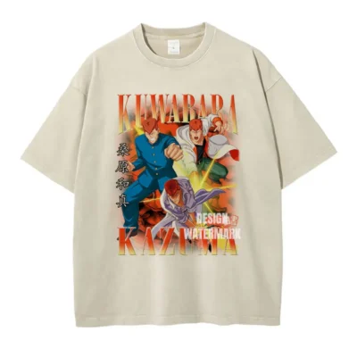 S795527e41ec1447cb7aad5f1b66a5624q - YuYu Hakusho Store