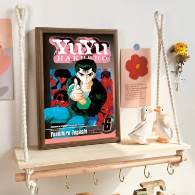 Sc7e8a0e7cd574fa0a45e20445560f819q - YuYu Hakusho Store