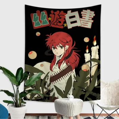 Sdeeb66b247cb45d1af8e40fc2efe1d11D - YuYu Hakusho Store