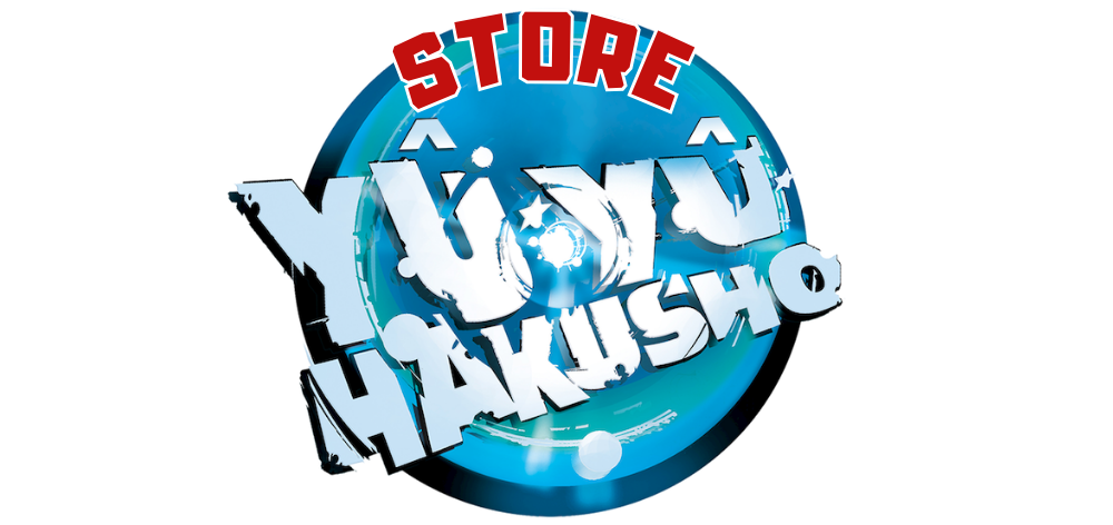 YuYu Hakusho Store