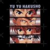flat750x075f pad750x750f8f8f8 12 - YuYu Hakusho Store