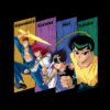 flat750x075f pad750x750f8f8f8 22 - YuYu Hakusho Store