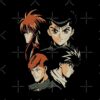 flat750x075f pad750x750f8f8f8 23 - YuYu Hakusho Store
