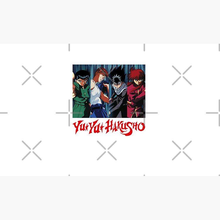 flat750x075f pad750x750f8f8f8.u4 1 - YuYu Hakusho Store
