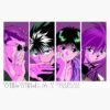 flat750x075f pad750x750f8f8f8.u4 3 - YuYu Hakusho Store