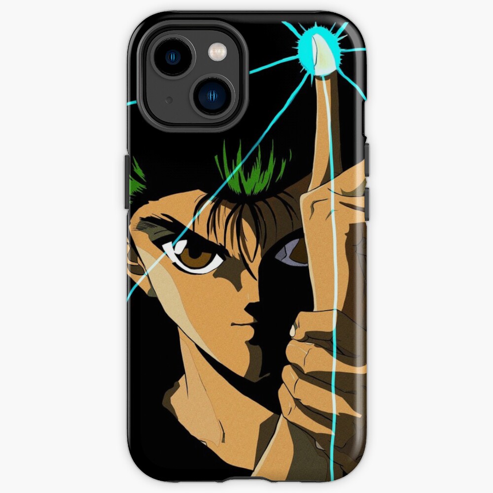 icriphone 14 toughbackax1000 pad1000x1000f8f8f8.u21 13 - YuYu Hakusho Store