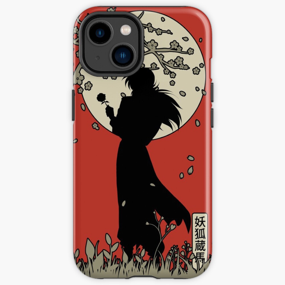 icriphone 14 toughbackax1000 pad1000x1000f8f8f8.u21 17 - YuYu Hakusho Store