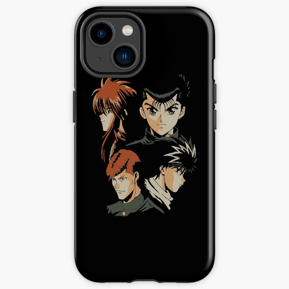 icriphone 14 toughbackax1000 pad1000x1000f8f8f8.u21 19 - YuYu Hakusho Store