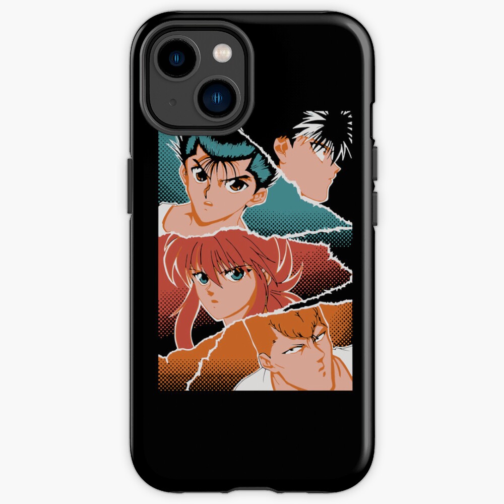 icriphone 14 toughbackax1000 pad1000x1000f8f8f8.u21 20 - YuYu Hakusho Store