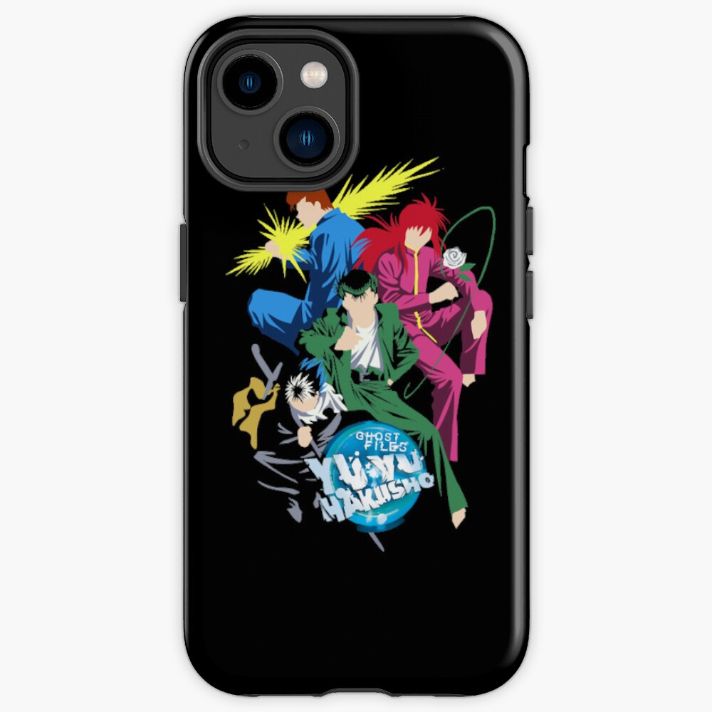 icriphone 14 toughbackax1000 pad1000x1000f8f8f8.u21 9 - YuYu Hakusho Store