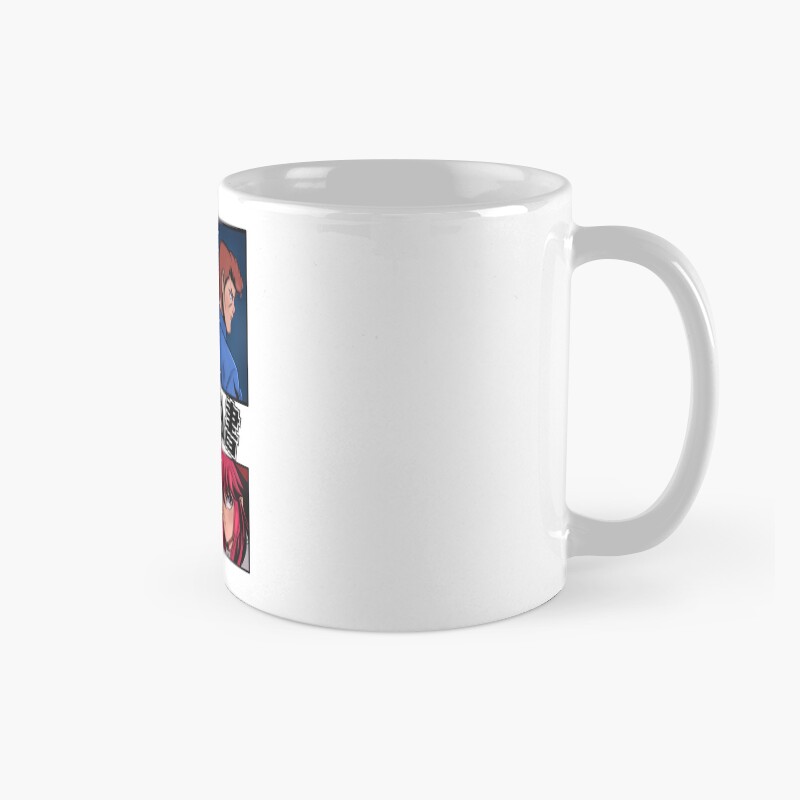 mugstandardx800right pad800x800f8f8f8 4 - YuYu Hakusho Store