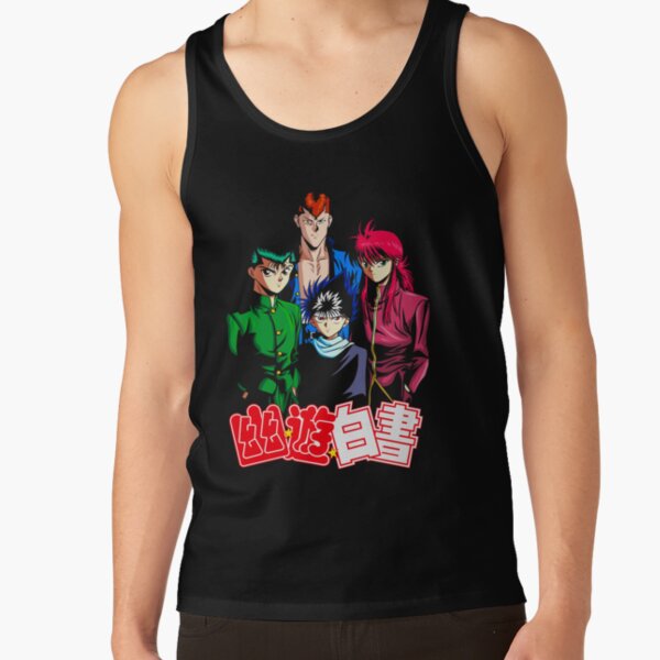 ratankx186010101001c5ca27c6front c288321600600 bgf8f8f8 10 - YuYu Hakusho Store